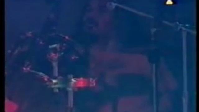 Overkill - Elimination (live in Hamburg 1996) смотреть онлайн