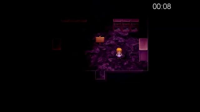 Let's play the Witch's House part 9 the skull puzzle смотреть онлайн