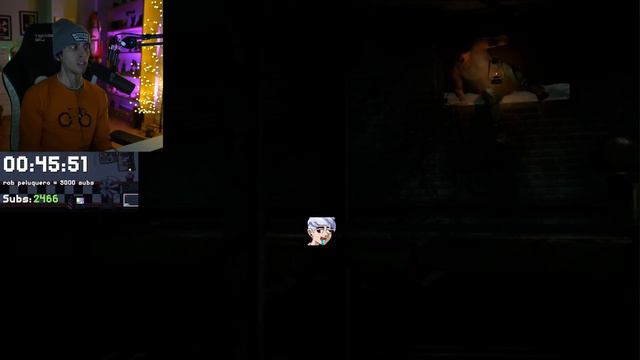 ROBLEIS JUEGA UNTIL DAWN (completo) смотреть онлайн