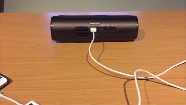 Карманный 3 D проектор Jmgo P1!Smart TV диагональю до 180 дюймов у тебя в кармане! смотреть онлайн