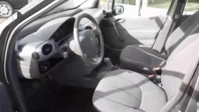 Mercedes-Benz A-Klasse 170 CDI Classic смотреть онлайн
