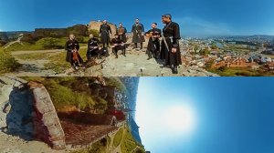 Шалом алейхем (Мир вам) | Shalom Aleichem | שלום עליכם