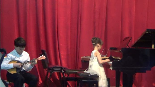 Емельянова Ряузов. Сурок