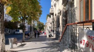 На улице Каштановой.  Юрий Антонов