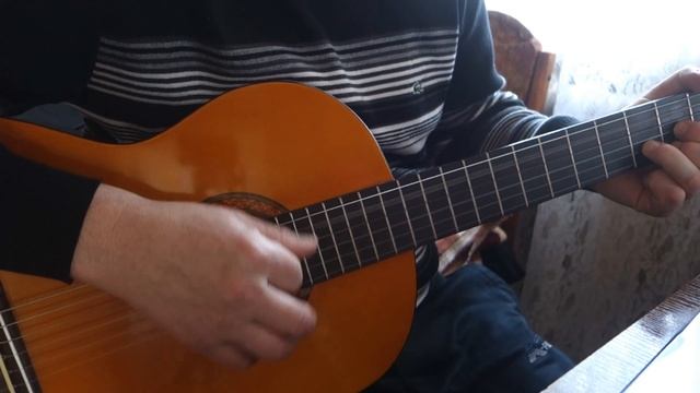 То я Здесь, а То я Там. Бхаджан Под Гитару смотреть онлайн