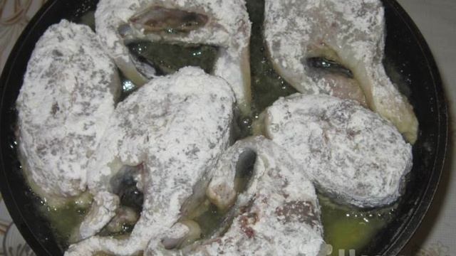 Книга рецептов