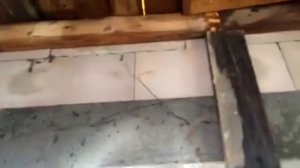 ОПАЛУБКА своими РУКАМИ для монолитного перекрытия