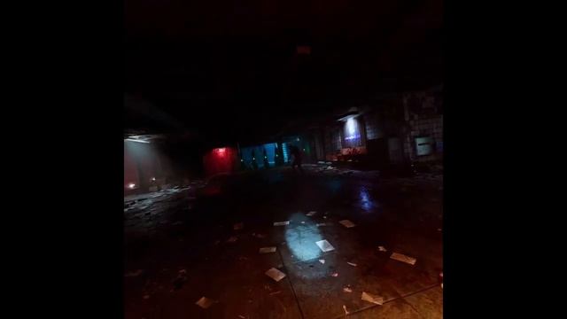 Spooky VR games смотреть онлайн