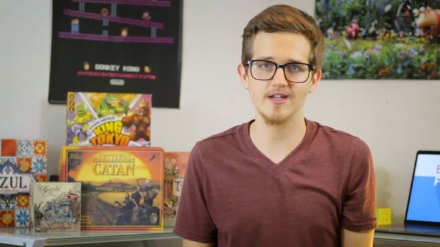Do you SUCK AT GAMES? - Tips for Learning Strategy Games | Part 1 смотреть онлайн