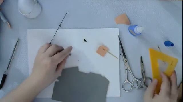 МК от Ирины Павлюченко Изготовление спиннинга для рыбака смотреть онлайн