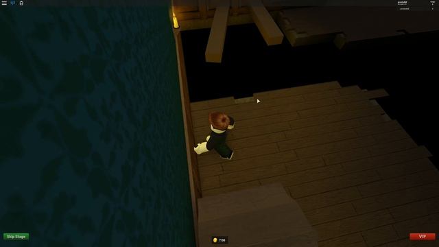 САМЫЙ СТРАШНЫЙ Дом в ROBLOX. Дом страха с приведениями, зомби в Роблокс. Побег из дома от КИДА смотреть онлайн