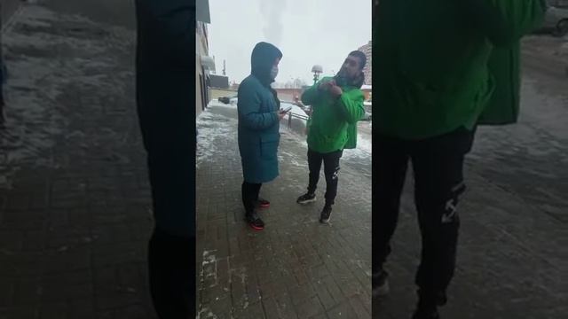 проверка курьера бригадир deliveryclub смотреть онлайн