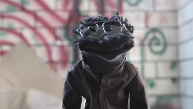 BHCHP Sox for Socks - Larry смотреть онлайн