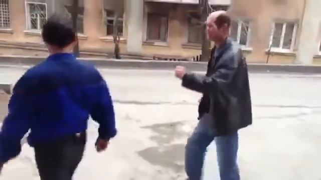 Алкаш Вова гасит чурку смотреть онлайн