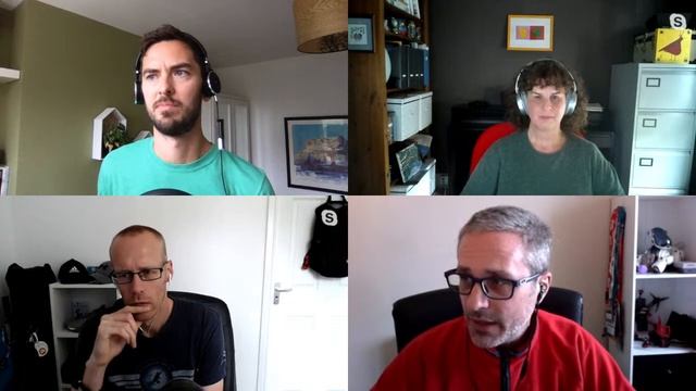 WP Café #2: Development workflow for WordPress multisite смотреть онлайн