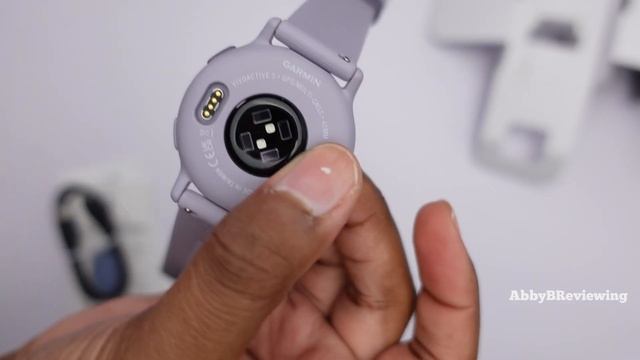 Garmin Vivoactive 5 Unboxing - NEW! смотреть онлайн