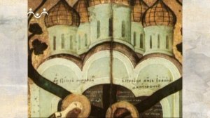 Моя Третьяковка. Отражения миров и ликов. Иконописец Симон Ушаков