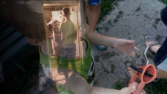 Как делали наколки, шашлыки /Городские/14 серия/3 сезон смотреть онлайн