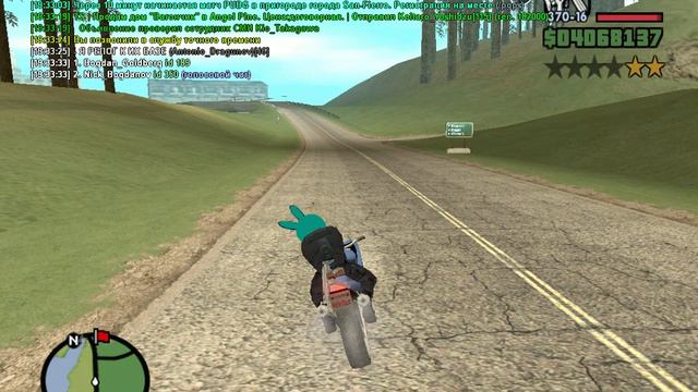 gta sa 2021 06 10 19 33 20 01 смотреть онлайн