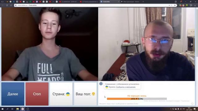 Театр одного актёра (Влад Приденьгах) смотреть онлайн