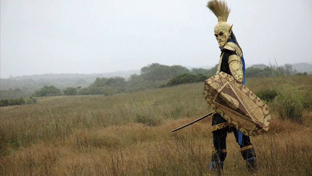 Crowning Music Of Awesome - "Title Theme" from Morrowind смотреть онлайн