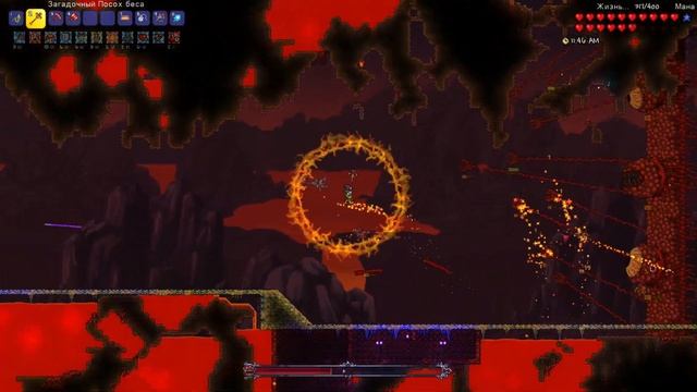 СТЕНА ПЛОТИ | ПРИЗЫВАТЕЛЬ - мастер мод [ террария гайд ] смотреть онлайн