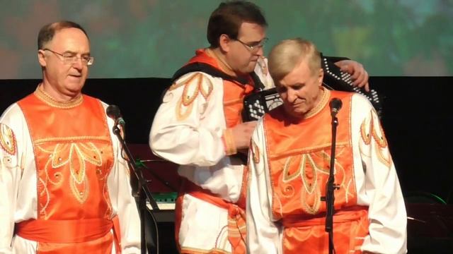 Подтверждение звания "Народный коллектив" хором русской песни Сударушка МАУ ДК "Чайка" г.Лобня смотреть онлайн