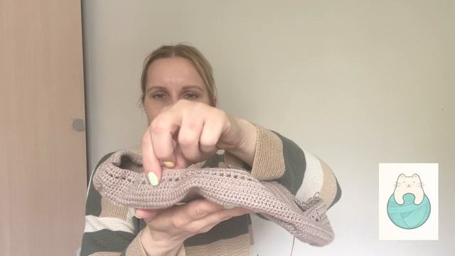 Мои вязальные дела//Новая игрушка// Вязаные вещи в тренде? //Покупки с Озон//Хожу по магазинам// смотреть онлайн