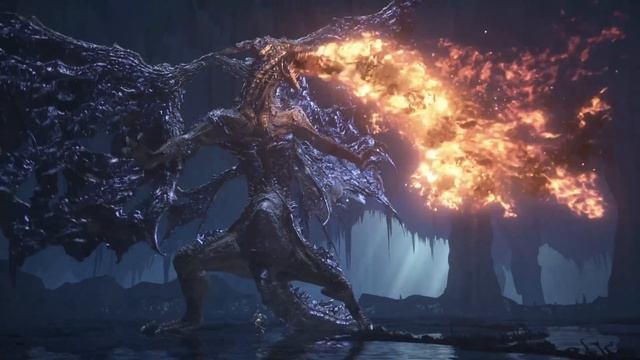Dark Souls III: The Fire Fades Edition – “Our Curse” Launch Trailer | PS4, XB1 смотреть онлайн