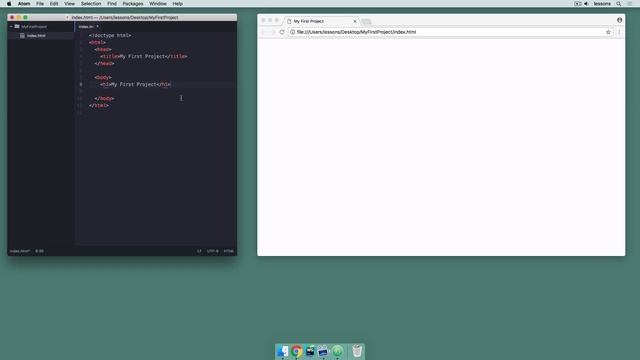 Connecting the Dots For Beginners (part 1): JS/HTML/CSS смотреть онлайн