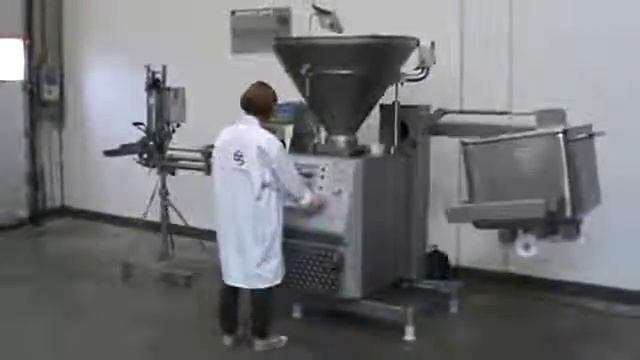 Металлодетектор LOMA IQ3 + Vemag Robby2 + technopack KDC ni70 I MPG смотреть онлайн