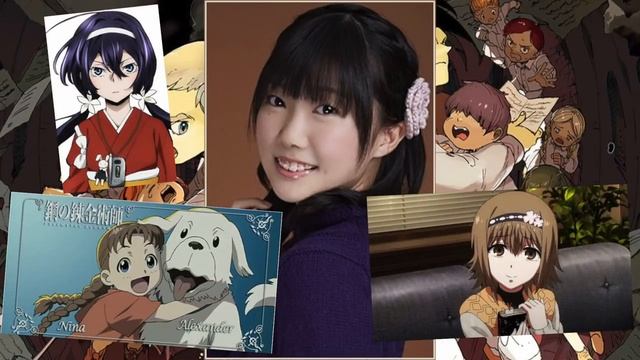 5 Facts About Emma - The Promised Neverland/Yakusoku no Neverland смотреть онлайн