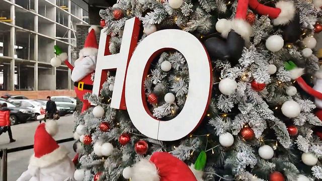 С Рождеством Христовым смотреть онлайн