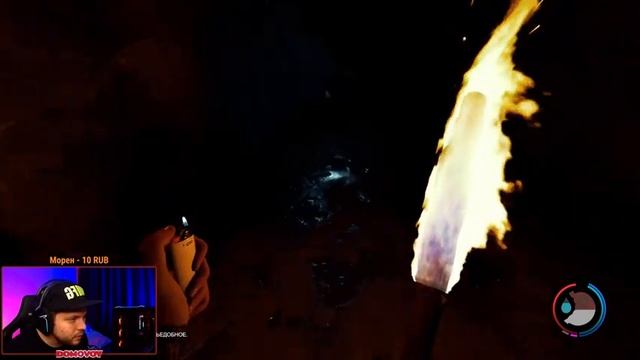 НАШЁЛ ТИММИ? - ФИНАЛ ИСТОРИИ | The Forest | СТРИМ #6 смотреть онлайн