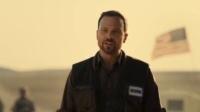 Infiltration (2022)