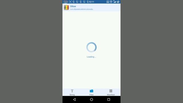 Как работать с проектами от ApkEditor смотреть онлайн