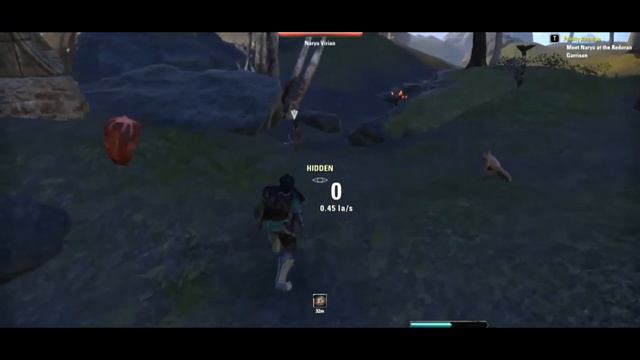 ESO Standard Edition Walkthrough Part 7 - Family Reunion смотреть онлайн