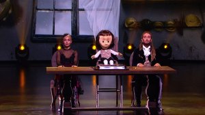 Танцы: Даша Ролик и Дмитрий Юдин (Theodore Kuchar - Suite No) (сезон 3, серия 16)