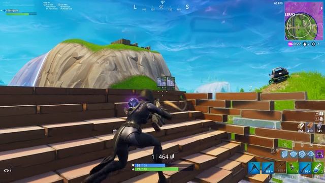 Fortnite: Kill | Win 405!!!! смотреть онлайн