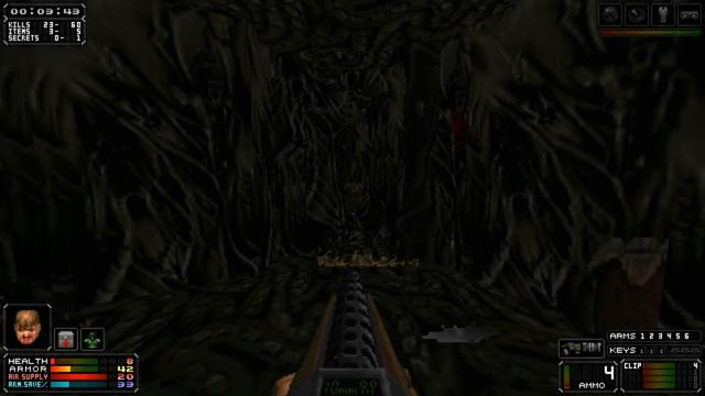 CHECK THOSE CORNERS - PART 4 [ALIENS TC] смотреть онлайн