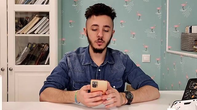 Redmi Note 10 Pro | Улучшения версия смартфона | Купить в Саратове смотреть онлайн