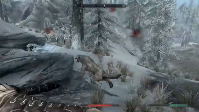 Elder Scrolls 5: Skyrim - Ep. 11 - Best Quest in the Game смотреть онлайн