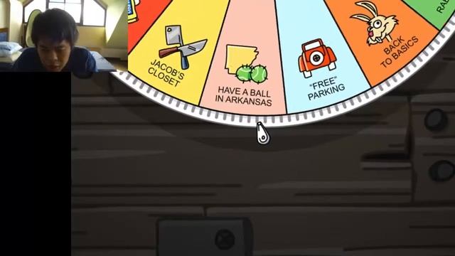 Dacoolmike Plays Fatty Rabbit Hole смотреть онлайн