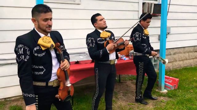 MARIACHI ALAS DE AMERICA смотреть онлайн