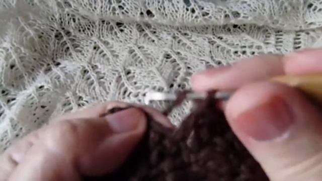 Детские штанишки крючком.Вяжем с Людмилой Тен #ЛюдмилаТен смотреть онлайн