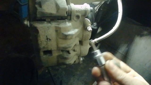 Пежо боксер 2018 как Заменить передние колодки МЛ смотреть онлайн