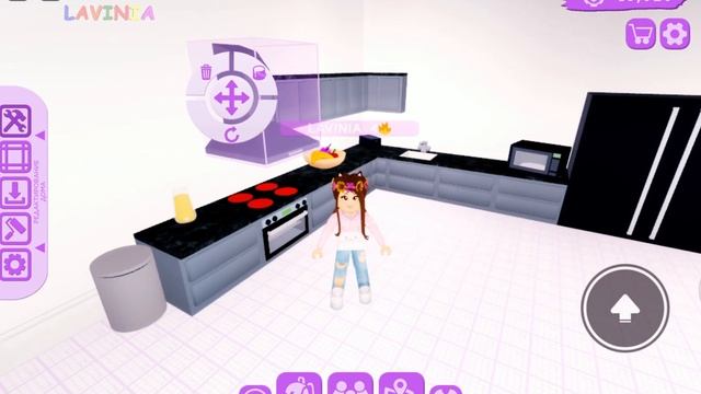 Roblox Club игра как Adopt Me в Роблокс! Обнова в Роблокс Клуб ? новые дома! Lavinia Roblox ? смотреть онлайн