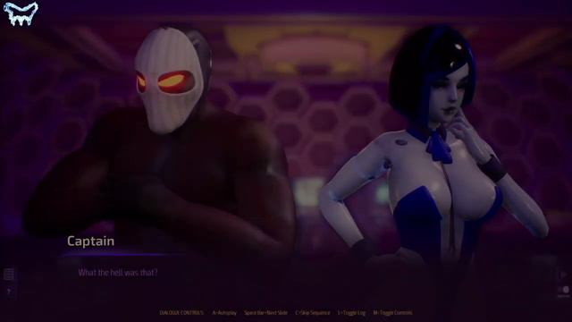 Subverse #1  | Silent Gameplay | #subverse #rpg