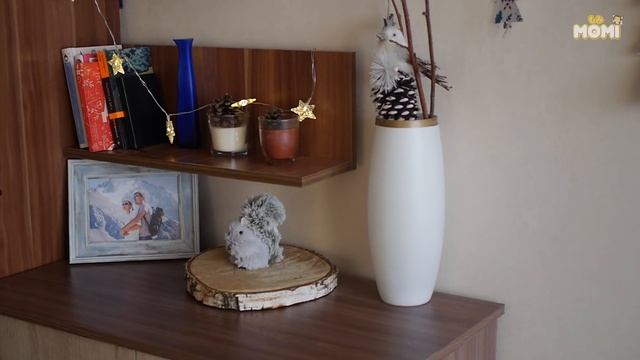 Как поддерживать ПОРЯДОК с ДЕТЬМИ в квартире или доме || MOMI TV смотреть онлайн