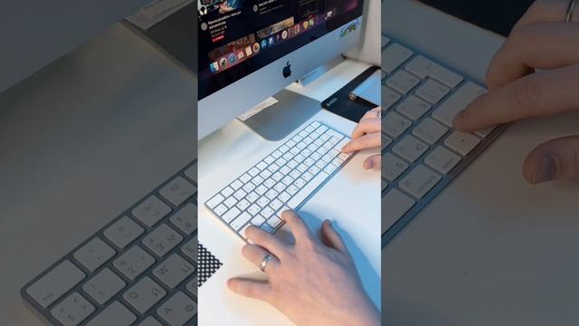 Топ 5 фишек MacOS и MacBook о которых ты мог не знать⚡️